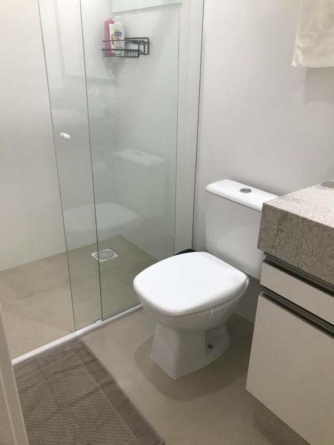 Acqua Marine Floripa Apto Com Vista O Mar! *