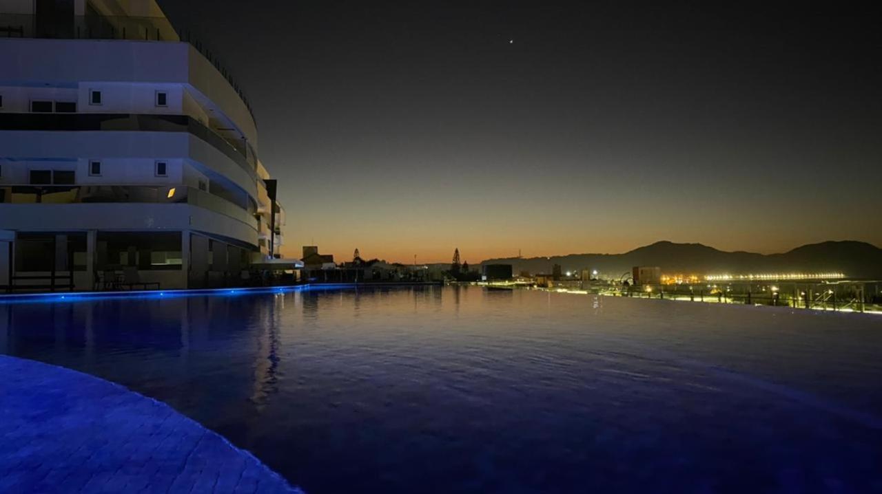Acqua Marine Floripa Apto Com Vista O Mar!