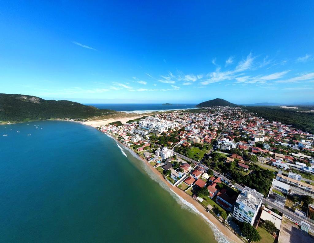Acqua Marine Floripa Apto Com Vista O Mar!