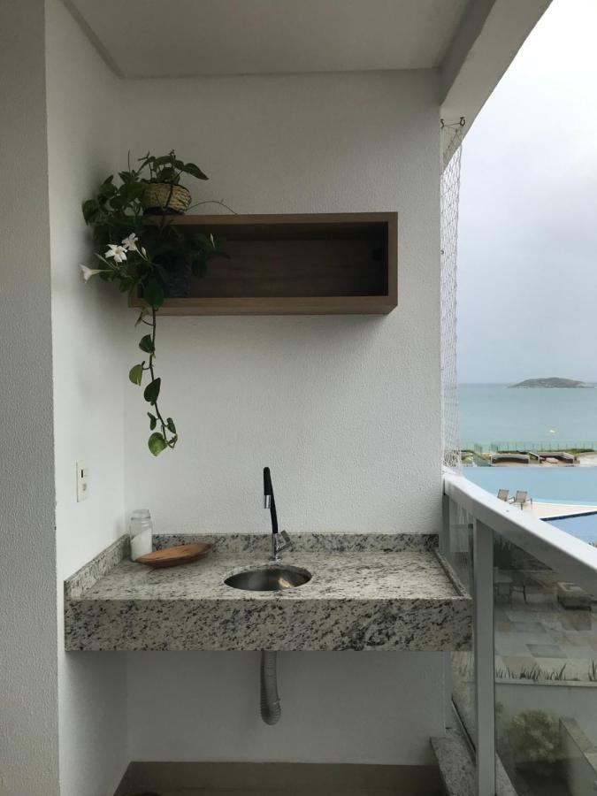 Acqua Marine Floripa Apto Com Vista O Mar! Florianopolis
