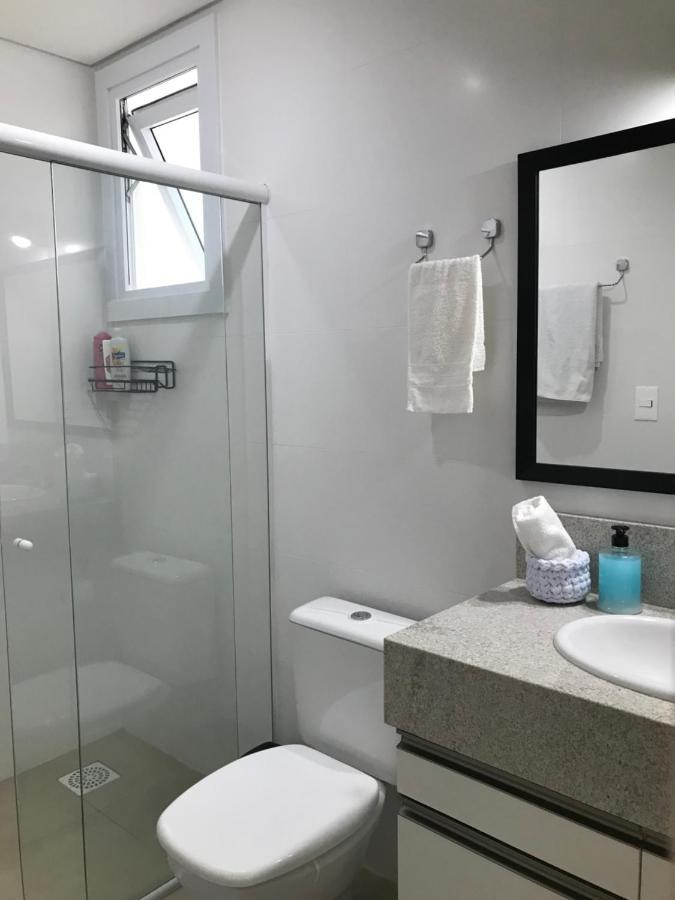 Apartment Acqua Marine Floripa Apto Com Vista O Mar!