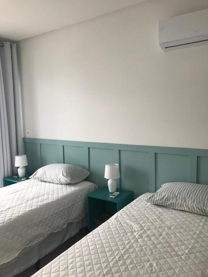 Acqua Marine Floripa Apto Com Vista O Mar! *