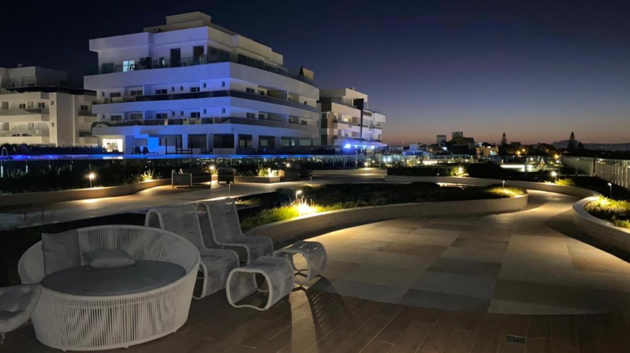 Acqua Marine Floripa Apto Com Vista O Mar!