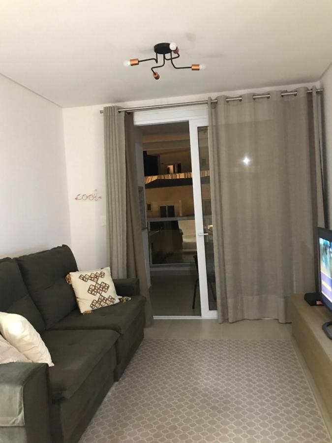 Acqua Marine Floripa Apto Com Vista O Mar! Apartment *