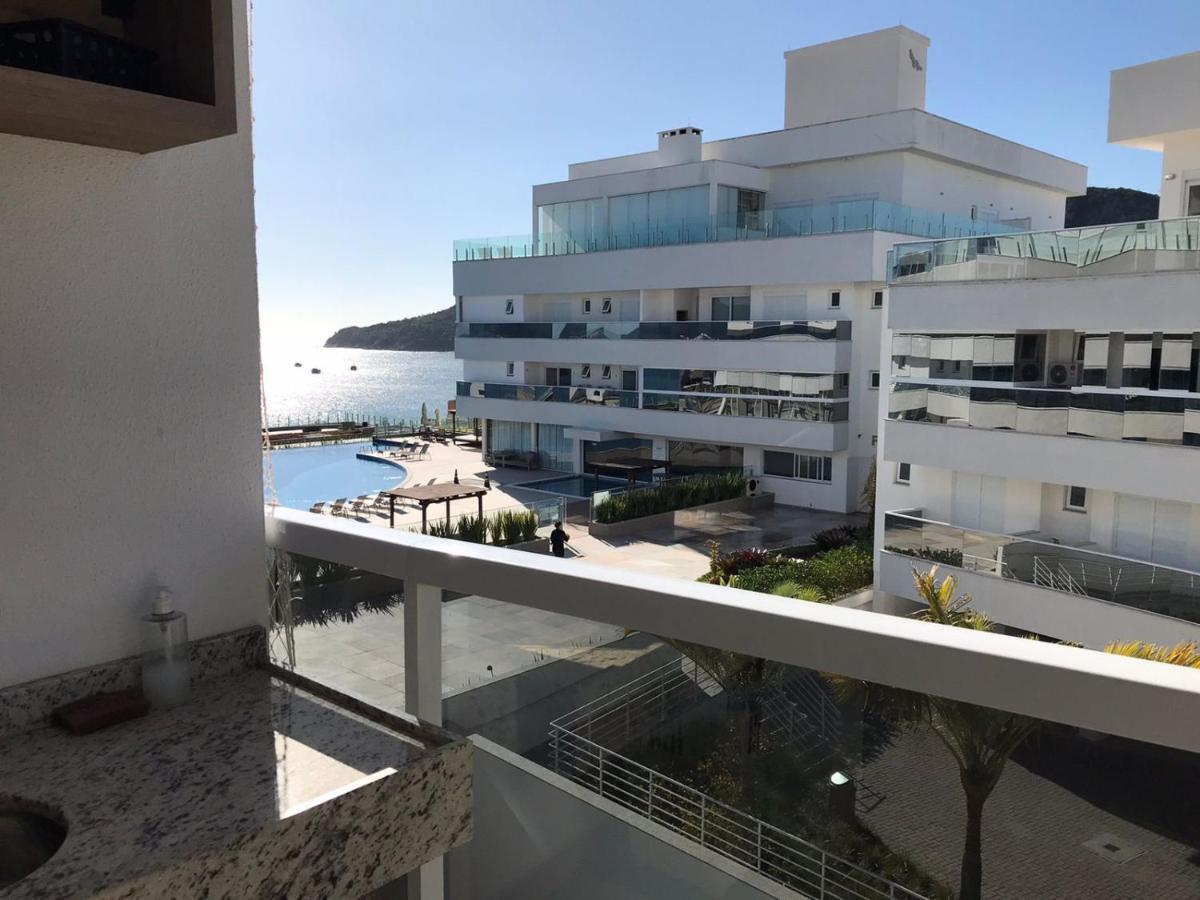 Apartment Acqua Marine Floripa Apto Com Vista O Mar! *