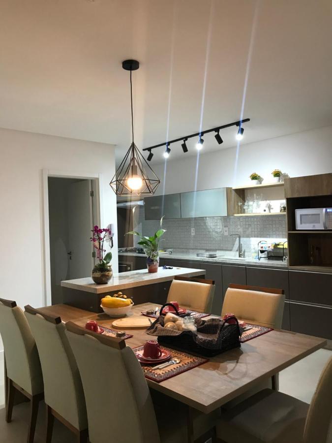 Apartamento Acqua Marine Floripa Apto Com Vista O Mar!