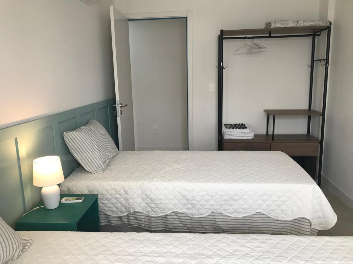 Acqua Marine Floripa Apto Com Vista O Mar! Apartamento Florianópolis