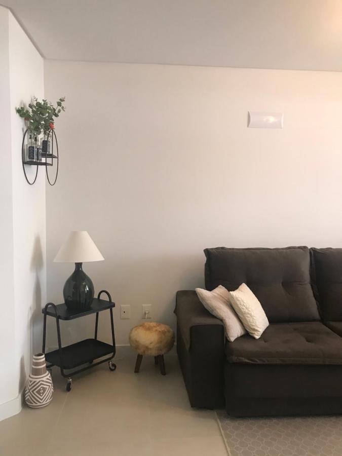 Acqua Marine Floripa Apto Com Vista O Mar! Apartamento Florianópolis