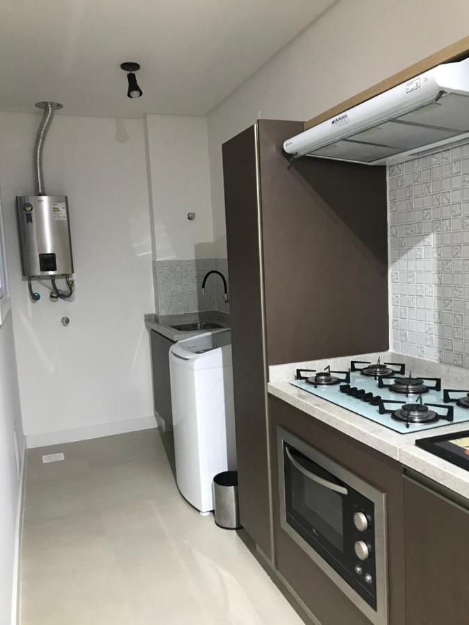 Apartamento Acqua Marine Floripa Apto Com Vista O Mar!