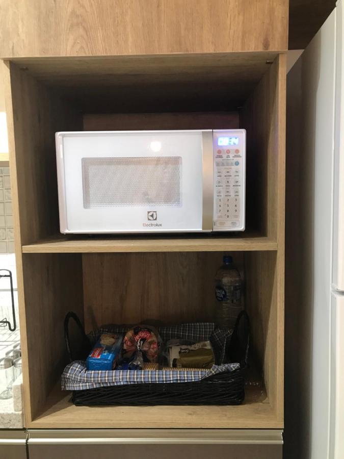Apartamento Acqua Marine Floripa Apto Com Vista O Mar! *