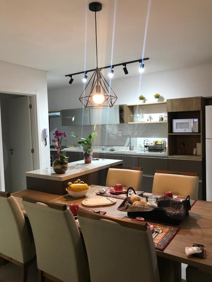 Apartamento Acqua Marine Floripa Apto Com Vista O Mar! *