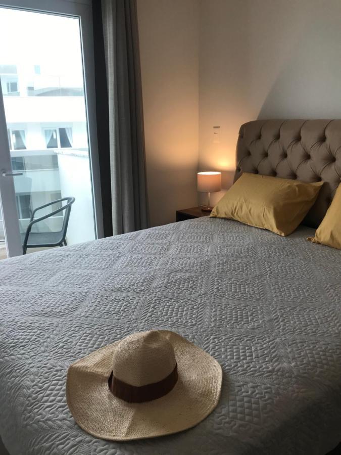 Apartamento Acqua Marine Floripa Apto Com Vista O Mar!