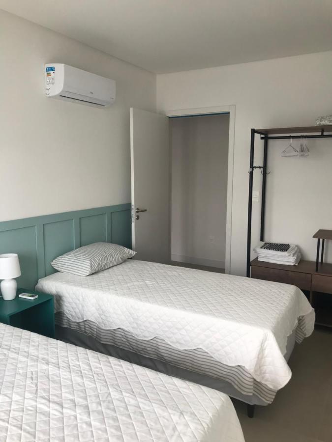 Apartamento Acqua Marine Floripa Apto Com Vista O Mar!