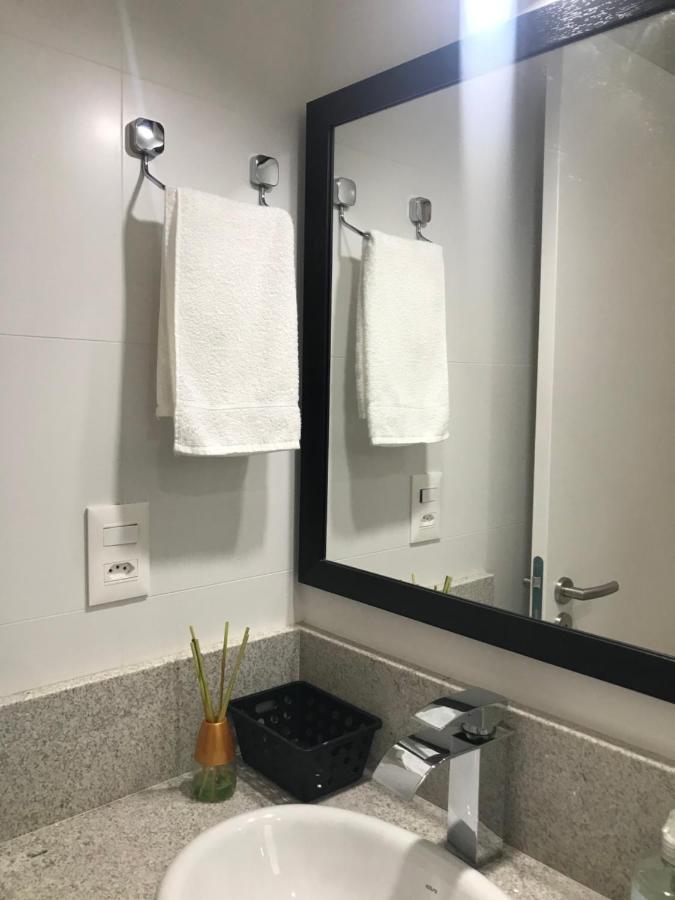 Apartamento Acqua Marine Floripa Apto Com Vista O Mar! *