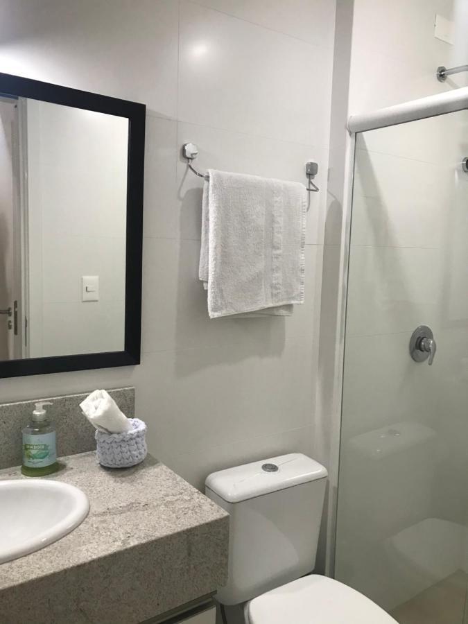 Acqua Marine Floripa Apto Com Vista O Mar! Apartamento