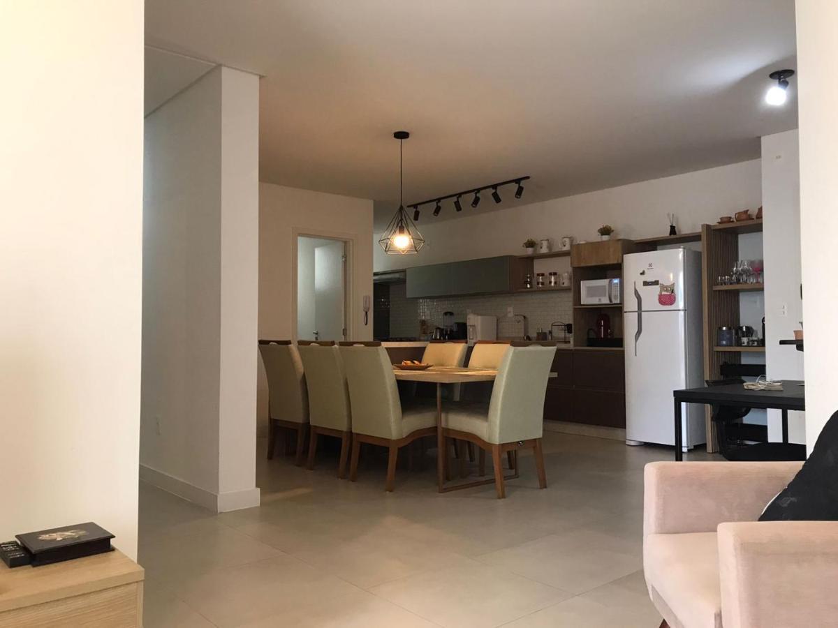 Apartamento Acqua Marine Floripa Apto Com Vista O Mar! *