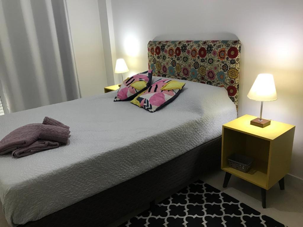 Acqua Marine Floripa Apto Com Vista O Mar! Apartamento Florianópolis