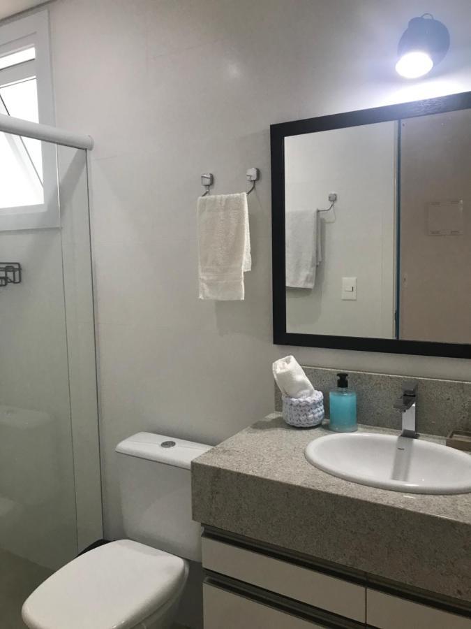 Acqua Marine Floripa Apto Com Vista O Mar! Apartamento Florianópolis