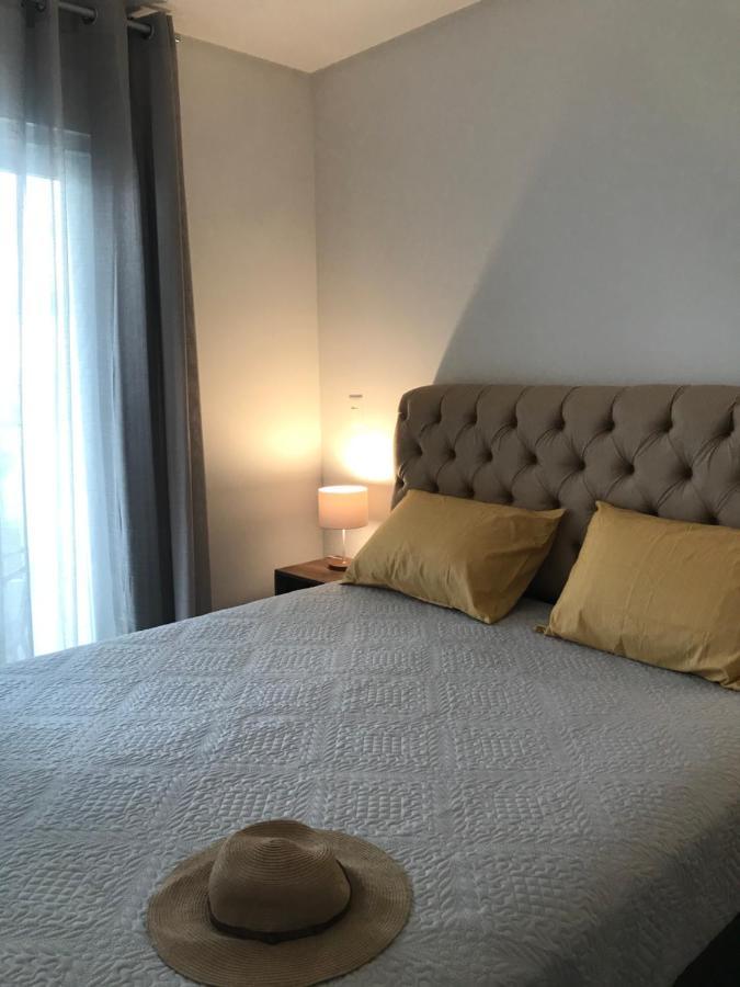 Apartamento Acqua Marine Floripa Apto Com Vista O Mar! Florianópolis