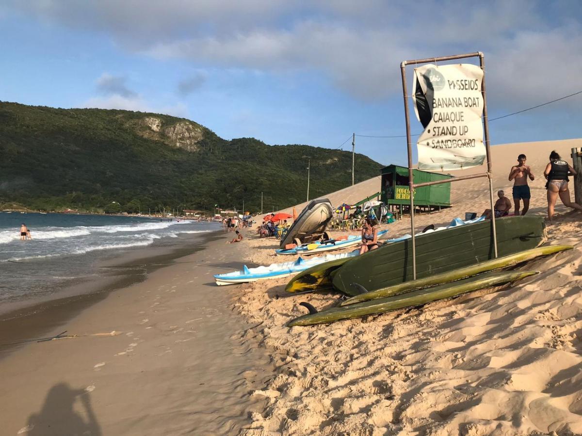 Acqua Marine Floripa Apto Com Vista O Mar! Apartamento Florianópolis